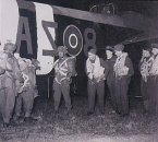 The Albemarle as a special forces transport