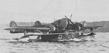 BV 138