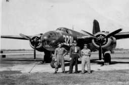 Douglas A-20 Boston/Havoc