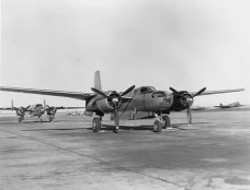 Douglas A-26 Invader