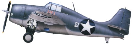 Grumman F4F Wildcat