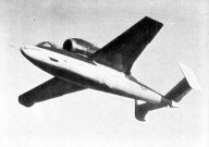 Heinkel He 162 Salamander the Luftwaffe's last line of defence