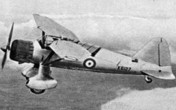 Westland Lysander